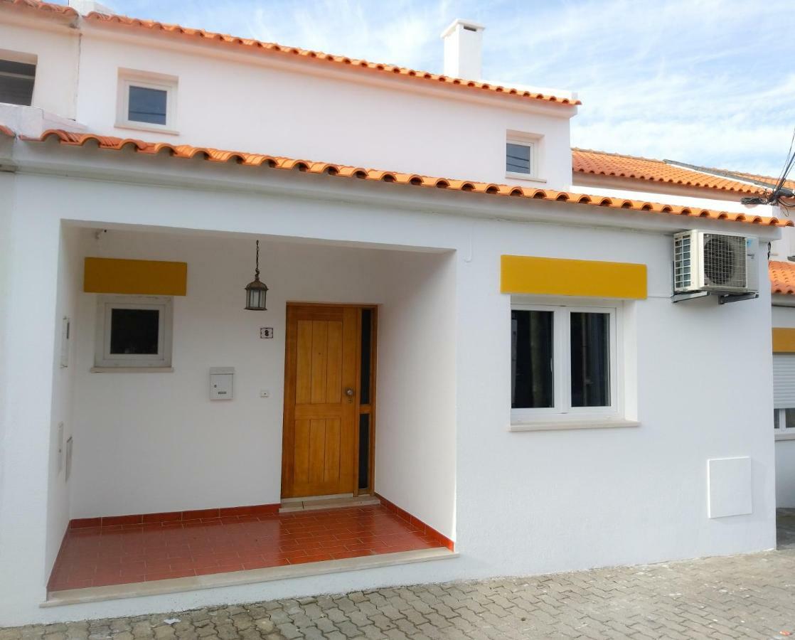 Casa Papagaios Βίλα Zambujal de Cima Εξωτερικό φωτογραφία